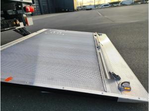 Nissan Interstar Junge Monolite Koffer L3H1 3,5t RWD N-Connecta 5 J Garantie ab Erstzul.