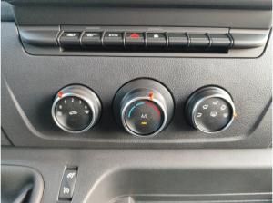 Nissan Interstar Junge Monolite Koffer L3H1 3,5t RWD N-Connecta 5 J Garantie ab Erstzul.