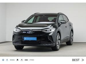 Volkswagen ID.4 Pro*WÄRMEPUMPE*IQ.LIGHT*KAMERA*HUD*PDC*SHZ*NAVI*KLIMA