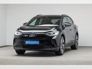 Volkswagen ID.4 Pro*WÄRMEPUMPE*IQ.LIGHT*KAMERA*HUD*PDC*SHZ*NAVI*KLIMA
