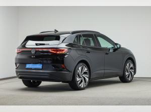 Volkswagen ID.4 Pro*WÄRMEPUMPE*IQ.LIGHT*KAMERA*HUD*PDC*SHZ*NAVI*KLIMA