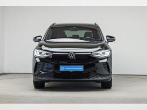 Volkswagen ID.4 Pro*WÄRMEPUMPE*IQ.LIGHT*KAMERA*HUD*PDC*SHZ*NAVI*KLIMA