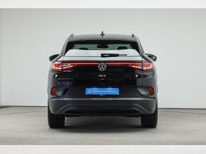 Volkswagen ID.4 Pro*WÄRMEPUMPE*IQ.LIGHT*KAMERA*HUD*PDC*SHZ*NAVI*KLIMA