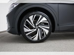 Volkswagen ID.4 Pro*WÄRMEPUMPE*IQ.LIGHT*KAMERA*HUD*PDC*SHZ*NAVI*KLIMA