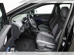 Volkswagen ID.4 Pro*WÄRMEPUMPE*IQ.LIGHT*KAMERA*HUD*PDC*SHZ*NAVI*KLIMA