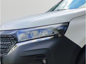 Nissan Townstar EV Kastenwagen L1 2,2t Acenta-Option 2 LED Apple CarPlay Android Auto Musikstreaming