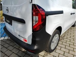 Nissan Townstar EV Kastenwagen L1 2,2t Acenta-Option 2 LED Apple CarPlay Android Auto Musikstreaming