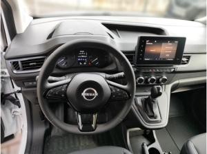 Nissan Townstar EV Kastenwagen L1 2,2t Acenta-Option 2 LED Apple CarPlay Android Auto Musikstreaming
