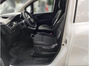 Nissan Townstar EV Kastenwagen L1 2,2t Acenta-Option 2 LED Apple CarPlay Android Auto Musikstreaming