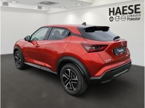 Nissan Juke N-Connecta Hybrid 1.6 EU6d Navi 360 Kamera LED ACC Apple CarPlay Android Auto