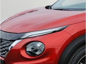 Nissan Juke N-Connecta Hybrid 1.6 EU6d Navi 360 Kamera LED ACC Apple CarPlay Android Auto