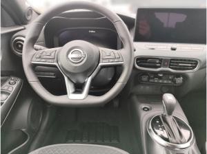 Nissan Juke N-Connecta Hybrid 1.6 EU6d Navi 360 Kamera LED ACC Apple CarPlay Android Auto