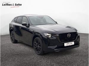 Mazda CX-60 2.5 e-SKYACTIV PHEV Homura Auto AWD * Convenience & Sound*
