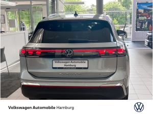 Volkswagen Tiguan Elegance 1,5 l eHybrid OPF / 6-Gang-Doppel kupplungsgetriebe DSG _LGE