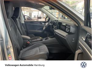 Volkswagen Tiguan Elegance 1,5 l eHybrid OPF / 6-Gang-Doppel kupplungsgetriebe DSG _LGE
