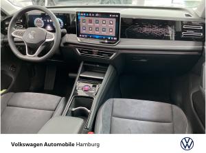 Volkswagen Tiguan Elegance 1,5 l eHybrid OPF / 6-Gang-Doppel kupplungsgetriebe DSG _LGE
