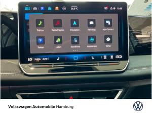 Volkswagen Tiguan Elegance 1,5 l eHybrid OPF / 6-Gang-Doppel kupplungsgetriebe DSG _LGE