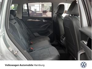 Volkswagen Tiguan Elegance 1,5 l eHybrid OPF / 6-Gang-Doppel kupplungsgetriebe DSG _LGE