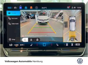 Volkswagen Tiguan Elegance 1,5 l eHybrid OPF / 6-Gang-Doppel kupplungsgetriebe DSG _LGE
