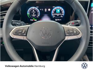 Volkswagen Tiguan Elegance 1,5 l eHybrid OPF / 6-Gang-Doppel kupplungsgetriebe DSG _LGE