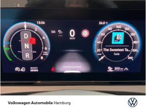 Volkswagen Tiguan Elegance 1,5 l eHybrid OPF / 6-Gang-Doppel kupplungsgetriebe DSG _LGE