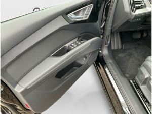 Audi Q4 e-tron 45 advanced Matrix AHK Pano HUD 360°