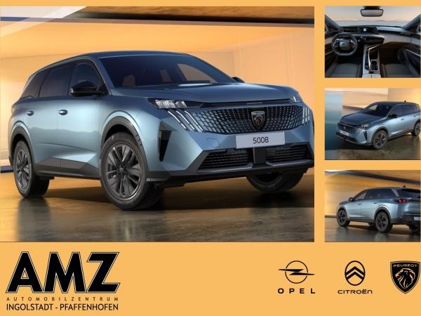 Peugeot 5008 Allure Hybrid **Gewerbeknaller**