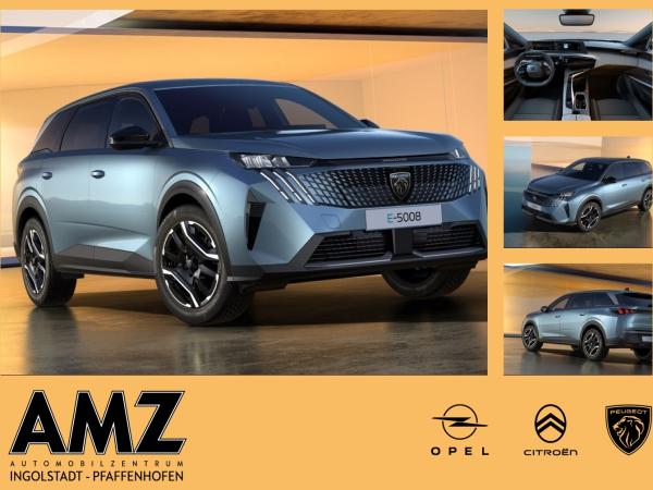 Peugeot 5008 Elektro Allure **Gewerbeknaller**