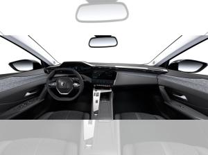 Peugeot 408 Elektro Allure **Gewerbeknaller**