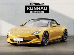 MG Cyberster ⚡XPower⚡ AWD 77kWh🔋