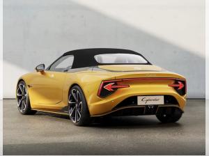 MG Cyberster ⚡XPower⚡ AWD 77kWh🔋