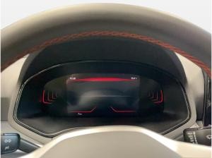 Seat Ibiza FR 1.0 TSI LED. SHZ. PDC. NAVI FLA