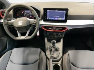 Seat Ibiza FR 1.0 TSI LED. SHZ. PDC. NAVI FLA