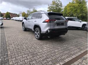 Toyota RAV 4 Plug-in-Hybrid Teamplayer (XA5)