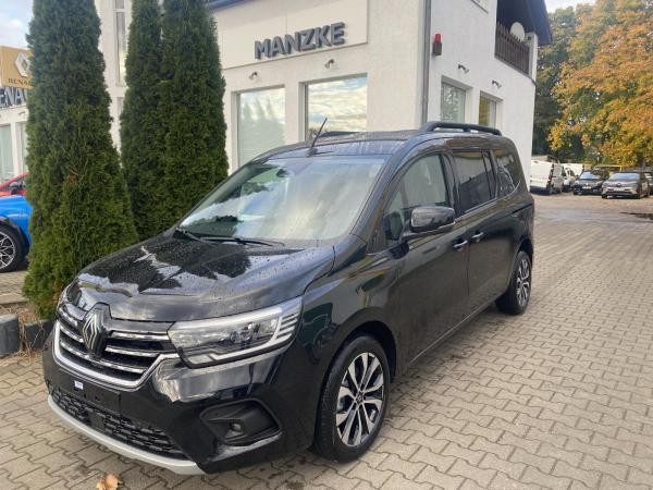 Renault Grand Kangoo TCe 130 EDC Techno L2
