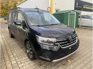 Renault Grand Kangoo TCe 130 EDC Techno L2