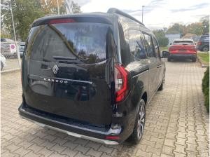 Renault Grand Kangoo TCe 130 EDC Techno L2