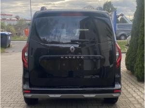 Renault Grand Kangoo TCe 130 EDC Techno L2