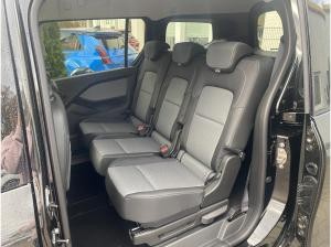 Renault Grand Kangoo TCe 130 EDC Techno L2