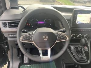 Renault Grand Kangoo TCe 130 EDC Techno L2