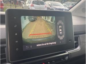 Renault Grand Kangoo TCe 130 EDC Techno L2