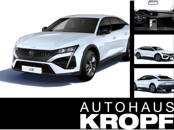 Peugeot 408 Allure Hybrid **Gewerbeknaller**