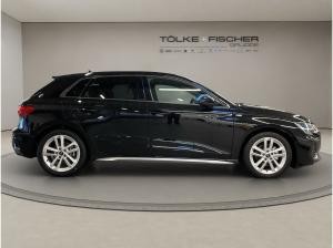 Audi A3 35 Sportback TDI S-Line
