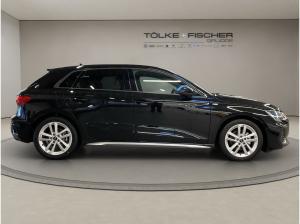 Audi A3 35 Sportback TDI S-Line - AUDI SOMMERDEALS