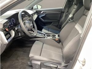 Audi A3 30 Sportback TFSI advanced
