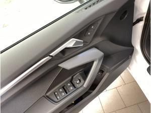 Audi A3 30 Sportback TFSI advanced