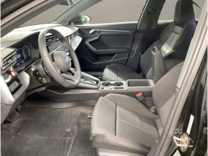Audi A3 35 Sportback TDI S-Line - AUDI SOMMERDEALS