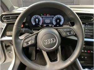Audi A3 30 Sportback TFSI advanced