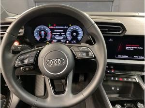 Audi A3 35 Sportback TDI S-Line