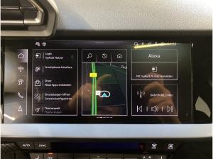 Audi A3 30 Sportback TFSI advanced